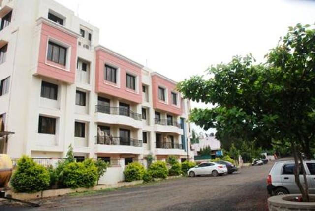 Hotel Lake View, Satara 5